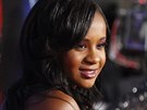 Bobbi Kristina Brownová (Los Angeles, 16. srpna 2012)