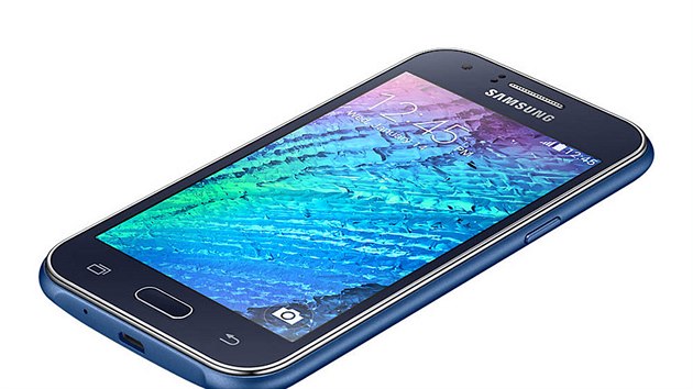 Samsung Galaxy J1