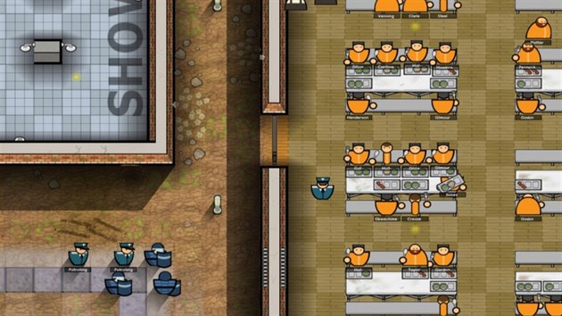 Prison Architect