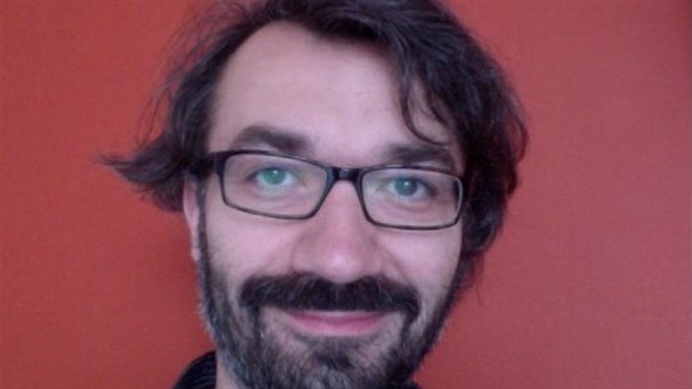 Ivo Andrle