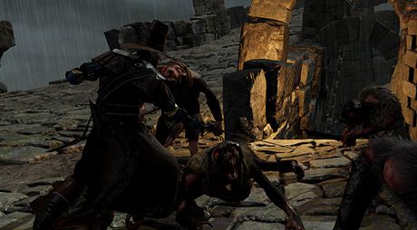 Warhammer: End Times Vermintide