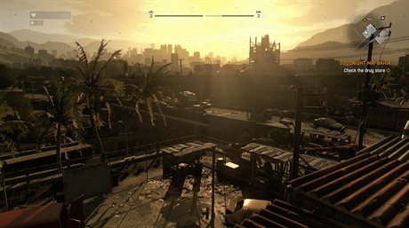 Dying Light