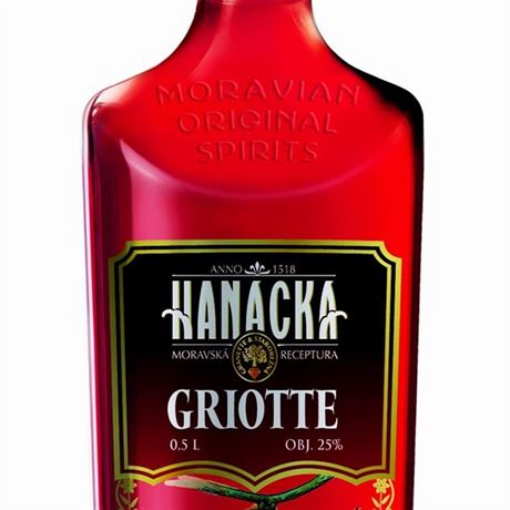 Hanck Griotka