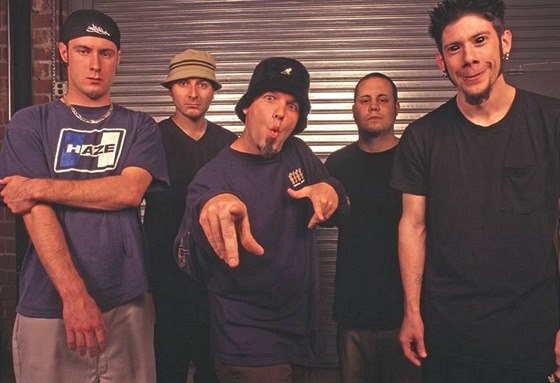 Limp Bizkit