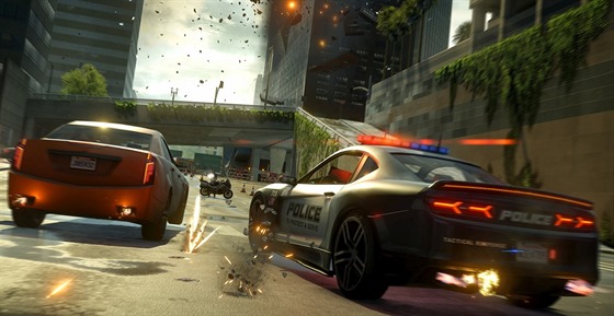 Battlefield Hardline