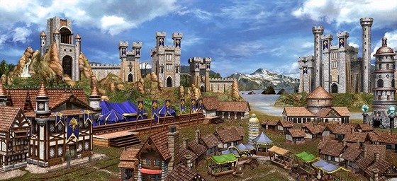 Heroes of Might & Magic 3 HD