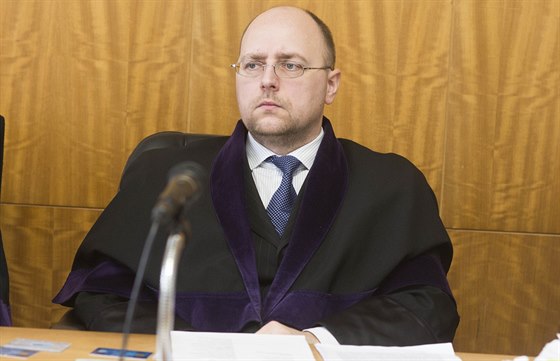 Uherskohradišťský soudce Jiří Přibyl je známý z projednávání tragické nehody při rallye v Lopeníku.