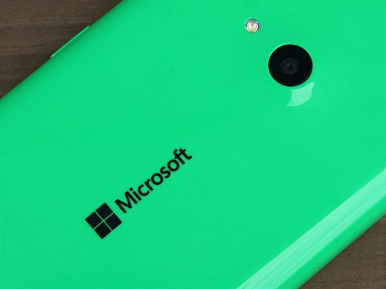 Microsoft Lumia 535