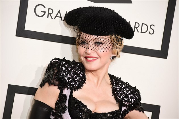 Madonna