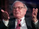 Warren Buffet, propagátor filantropie