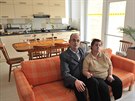 Nové bydlení pro mentáln postiené v Pelhimov.