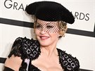 Madonna je u matador hudebních cen, tak se podle toho oblékla.