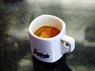 Spolenost Segafredo má vedoucí postavení producenta kávy pro pípravu espressa...