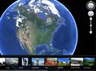 Profesionální Google Earth je nyní zdarma