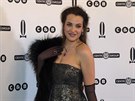 Kateina Sokolová - Ples v Opee 2015