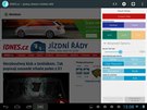 Webový prohlíe Atlas Web Browser nabídne adu zajímavých doplkových funkcí