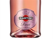 Martini Ros sekt