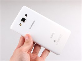 Samsung Galaxy A7