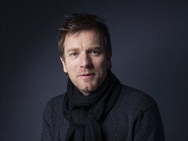 Ewan McGregor (Park City, 25. ledna 2015)
