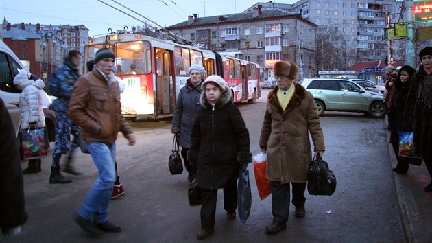 Plmilionov Rjaza le asi dv st kilometr jin od Moskvy. Ekonomicky se spolh zejmna na elektronick prmysl a na zvody zpracovvajc ropu.