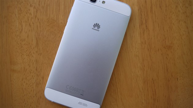 Smartphone Huawei Ascend G7
