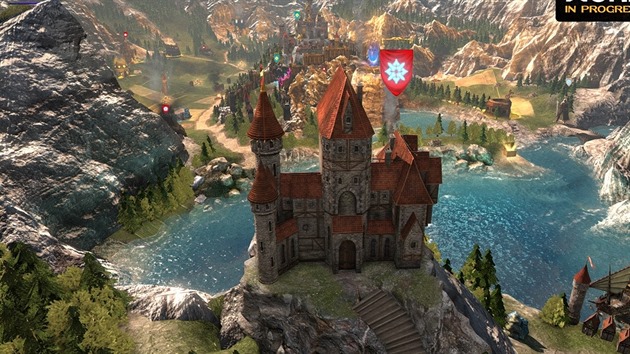 Might & Magic Heroes VII