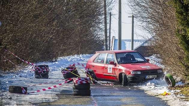 Zvodnci se na Valasko sjeli z cel republiky.