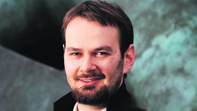 Brn�nský advokát Robert Cholenský