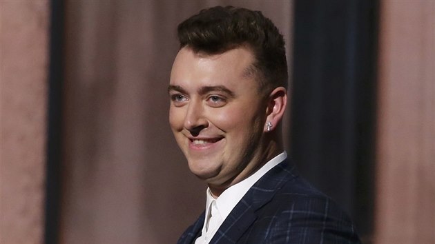 Sam Smith ke tem pedchozm gramofonkm pidal i cenu Grammy za nejlep nahrvku.