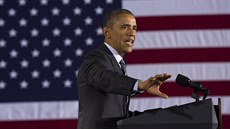 Prezident Barack Obama pedstavuje Kongresu návrh rozpotu pro rok 2016 (2....
