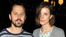 Giovanni Ribisi a  Agyness Deynová se rozvád�jí.