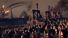 Total War: ATTILA