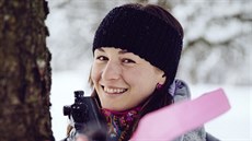 Veronika Vítková