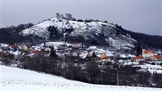 Sirotí hrad nad Klentnicí