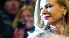 Nicole Kidmanová p�ivezla na Berlinale snímek Královna pou�t�, který nepte�í k...
