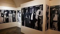 Výstava 50 let �inoherního klubu