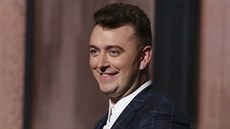 Sam Smith ke tem pedchozím gramofonkm pidal i cenu Grammy za nejlepí...