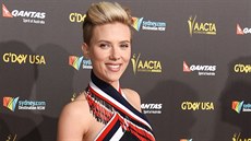 Scarlett Johanssonová (Los Angeles, 31. ledna 2015)