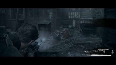 The Order: 1886