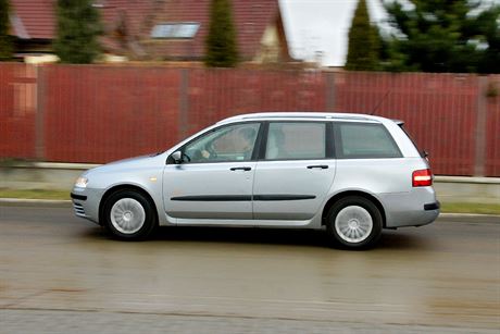 Fiat Stilo