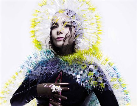Björk, nejspíe nejvtí lákadlo letoních Colours of Ostrava, ádá koncert za denního svtla. Neobvyklé...
