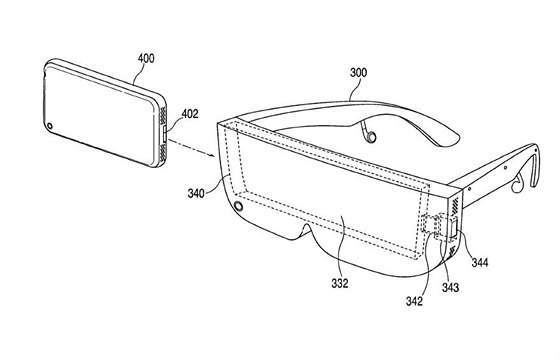 Apple o vývoji zaízení pro virtuální realitu stále mlí, patenty a akvizice vak mnohé naznaují.