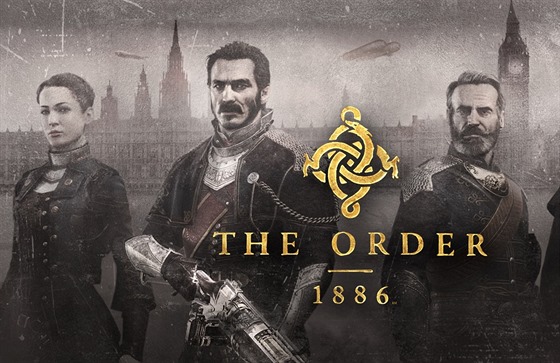 The Order: 1886