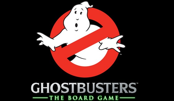 Ghostbusters: The Board Game