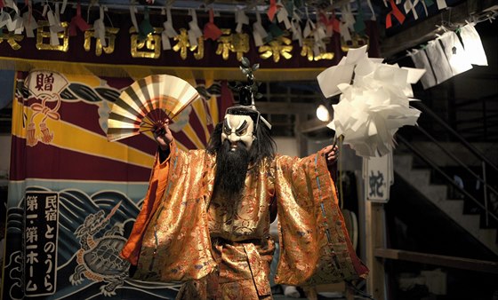 S osobnostmi japonské kultury seznámí Plzeany Japan Fest. Chybt nebude ani...