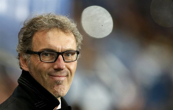 Laurent Blanc