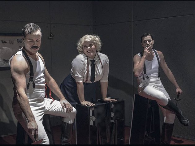 Get Lucie Polišenská Images