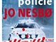 Jo Nesbo: Policie (pipravovaná obálka)