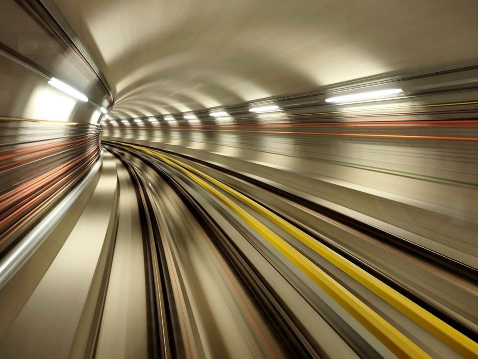 Metro (ilustra�ní foto)