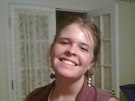 estadvacetiletá Kayla Jean Muellerová, která zemela v zajetí Islámského státu